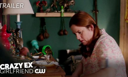 Crazy Ex-Girlfriend | I’m So Happy For You Trailer | The CW