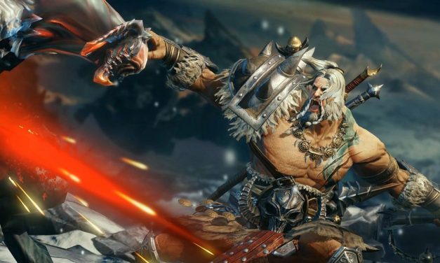 ‘Diablo Immortal’ hands-on: Don’t overlook this mobile game