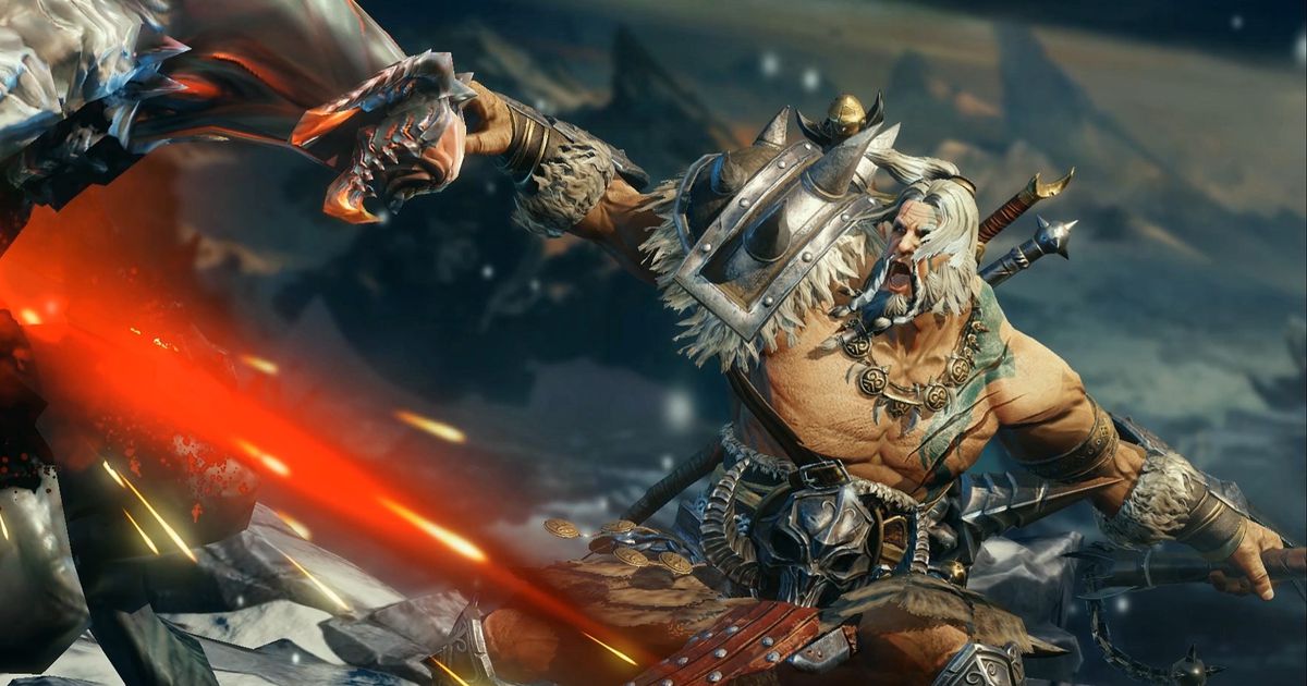 ‘Diablo Immortal’ hands-on: Don’t overlook this mobile game