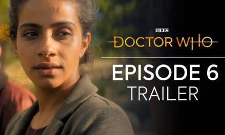 Episode 6 Trailer | Demons Of The Punjab | Doctor Who: Series 11