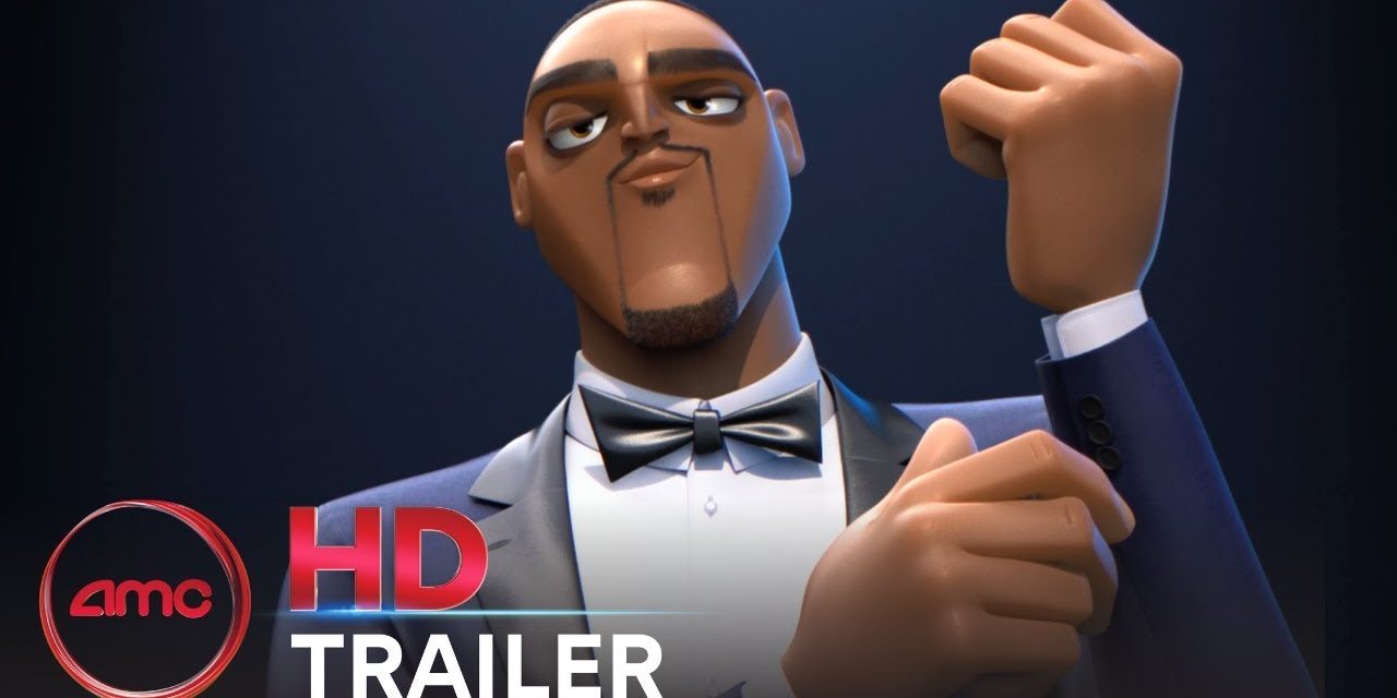 SPIES IN DISGUISE – Official Trailer (Will Smith, Tom Holland) | AMC Theatres (2019)