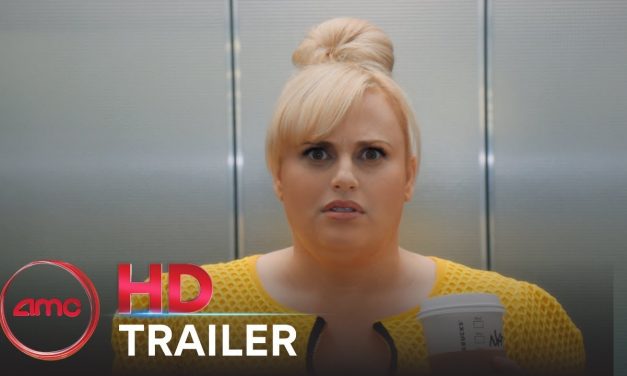 ISN’T IT ROMANTIC – Official Trailer (Rebel Wilson, Liam Hemsworth) | AMC Theatres (2019)