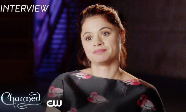 Charmed | Melonie On Melanie | The CW