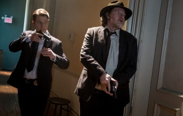 Gotham: Cancelled or Renewed for Season Five on FOX?