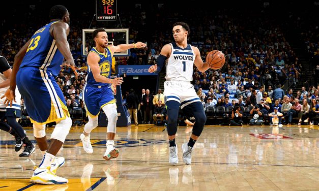 Friday cable ratings: NBA leads, ‘Gold Rush’ slips