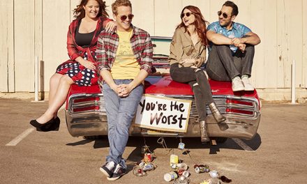 You’re the Worst: Final Season Gets January Premiere — Watch Trailer