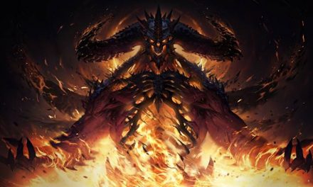 Diablo 4 Announcement Reportedly Pulled From Blizzcon At Last Minute