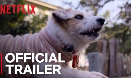 Dogs | Official Trailer [HD] | Netflix