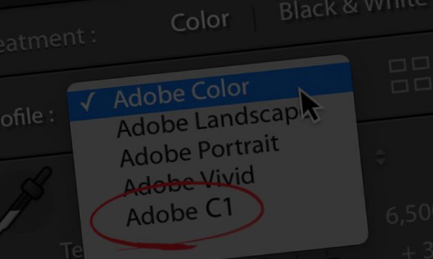 Seven Features Adobe Could Add To Lightroom Classic That Would Make a Big Difference