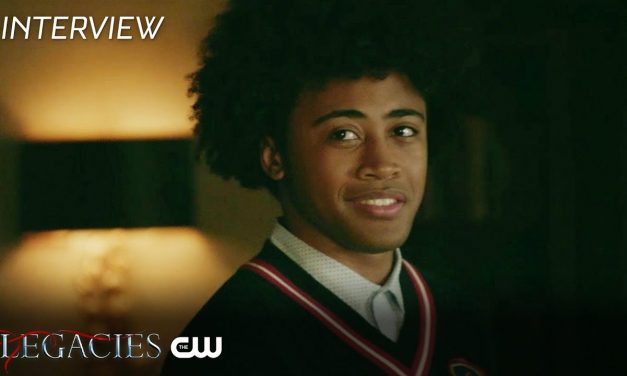 Legacies | This is Home | The CW