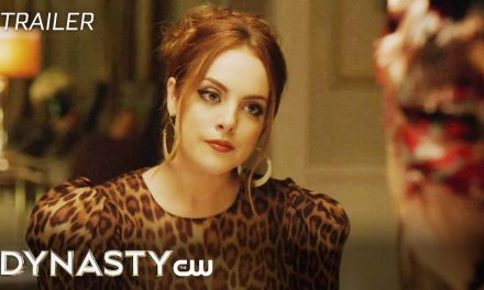 Dynasty | Queen Of Cups Trailer | The CW