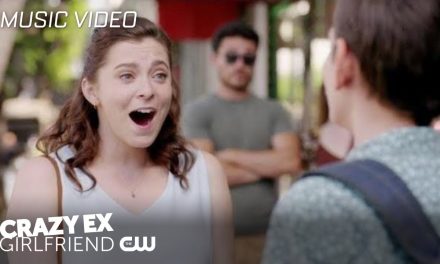 Crazy Ex-Girlfriend | One Indescribable Instant | The CW