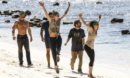 Ratings: Survivor, Empire and Goldbergs Surge; Million Little Things Eyes Low