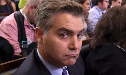 White House suspends CNN correspondent Jim Acosta’s press pass after heated exchange with Trump