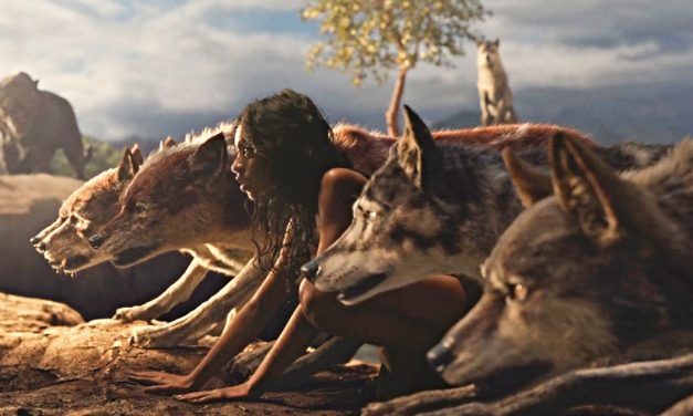 Mowgli Trailer: Andy Serkis’ Dark Jungle Book Gets A New Netflix Release Date