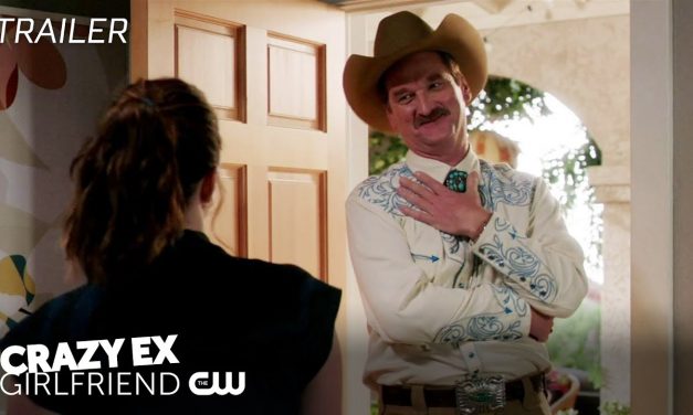 Crazy Ex-Girlfriend | I See You Trailer | The CW