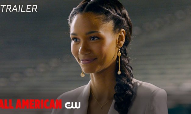 All American | All We Got Trailer | The CW