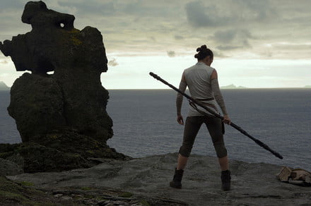 The future of Star Wars: All the known movies and TV series coming your way
