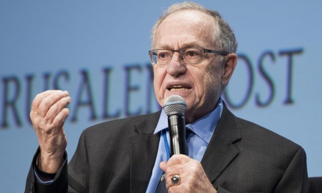 Court Case Reveals Alan Dershowitz Had a Contract With a Lobbyist for Qatar