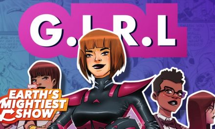 Wasp and G.I.R.L Explained