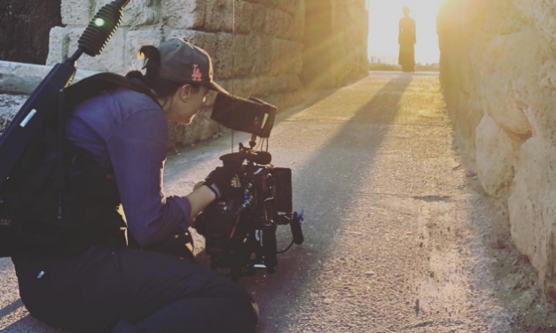 Inaugural Class of Female Cinematographers Announced for Fox’s DP Lab