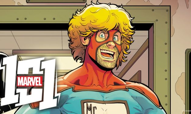 Mister Immortal | Marvel 101