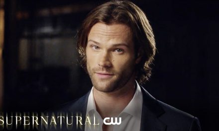 Supernatural | First Five Episodes | The CW