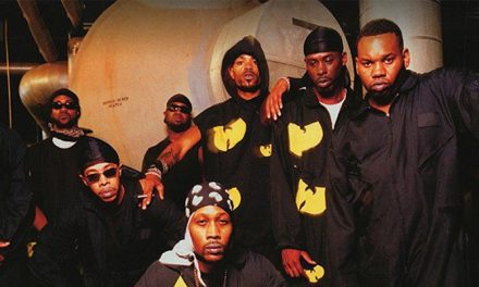 Watch The Trailer For Wu-Tang Clan’s Upcoming ’36 Chambers’ Documentary ‘For The Children’ Here