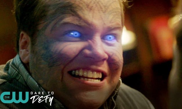 Supernatural | Legacies: Best Of Week 5 | The CW