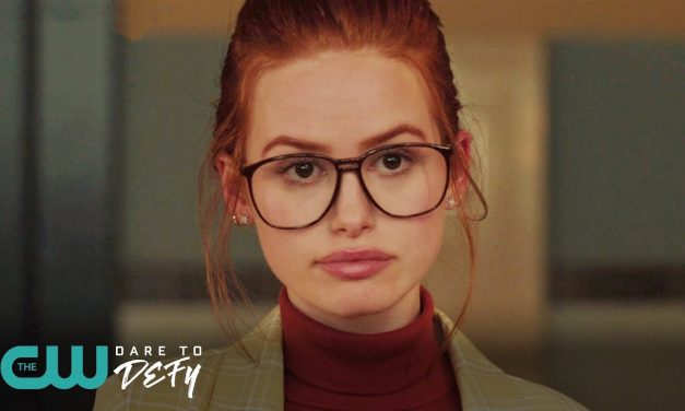 Riverdale | All American: Best Of Week 5 | The CW