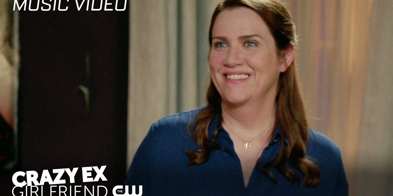 Crazy Ex-Girlfriend | I Always Never Believed In You | The CW