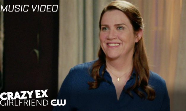 Crazy Ex-Girlfriend | I Always Never Believed In You | The CW