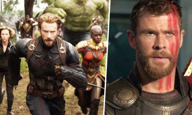 Avengers 4 Set To Be The Longest Marvel Film Ever
