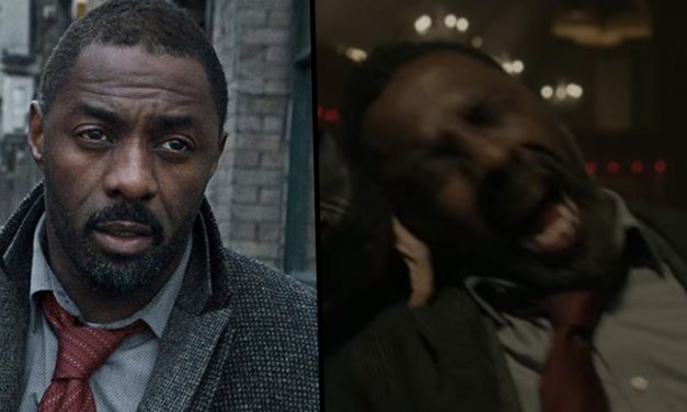 First Luther Trailer Shows John Getting Brutally Tortured