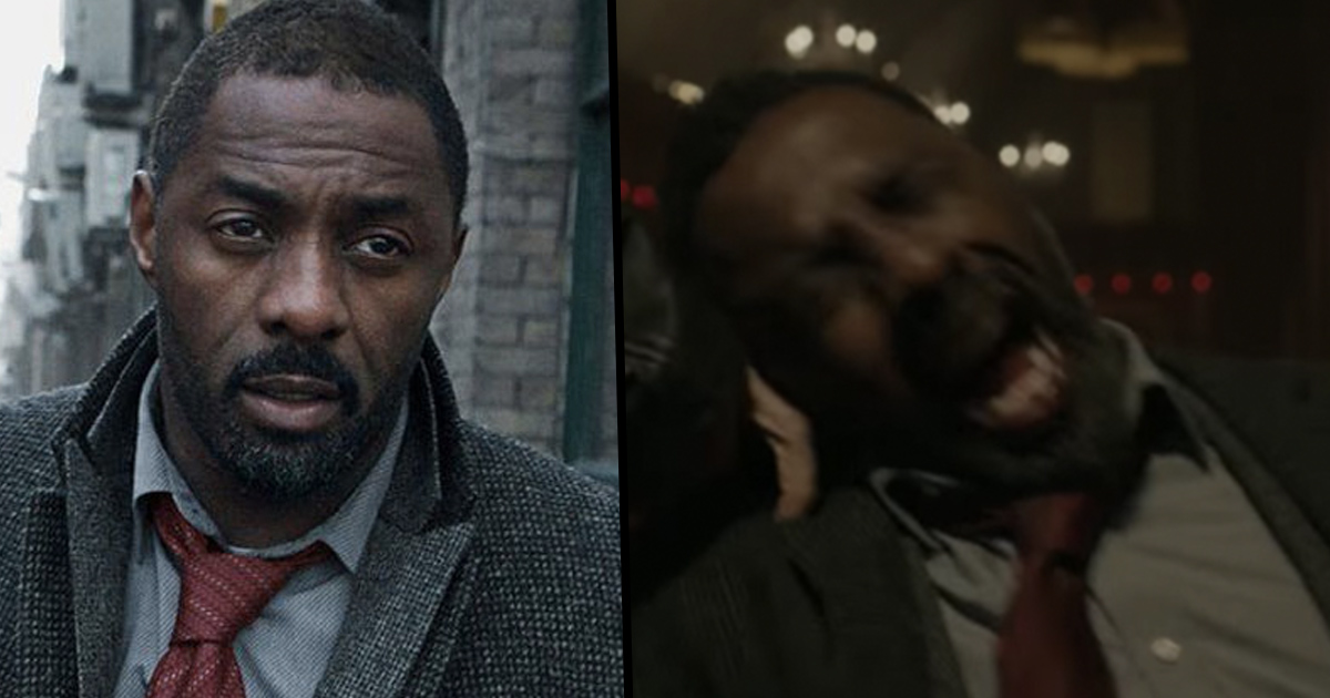 First Luther Trailer Shows John Getting Brutally Tortured