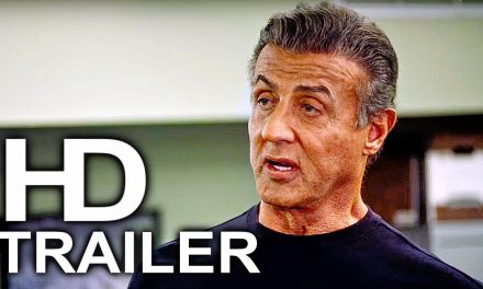 BACKTRACE Trailer #1 NEW (2018) Sylvester Stallone Action Movie HD