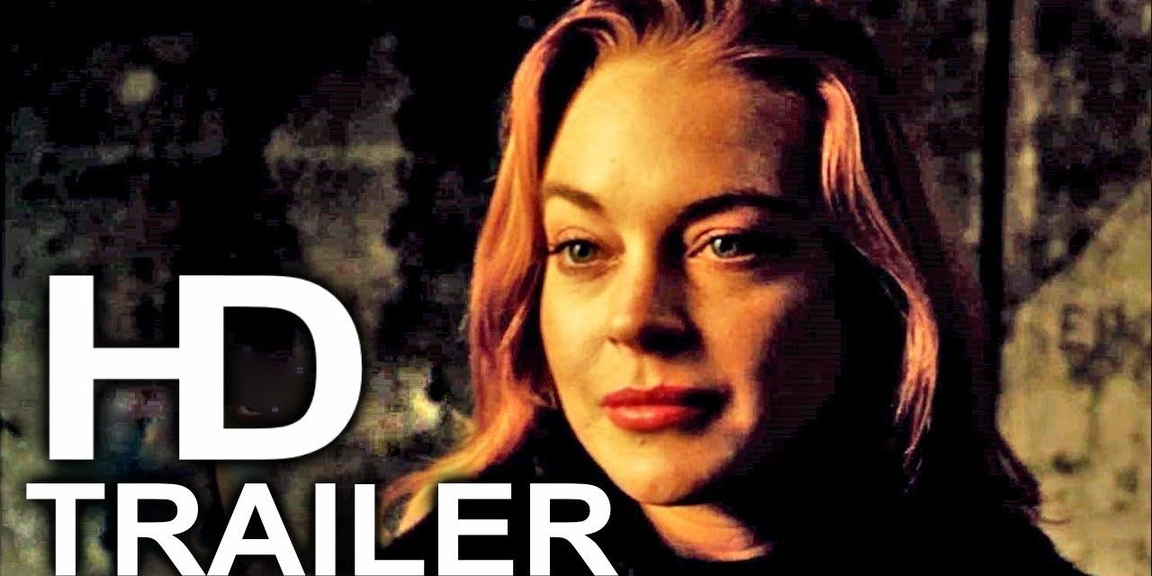 AMONG THE SHADOWS Trailer #1 NEW (2018) Lindsay Lohan Horror Movie HD