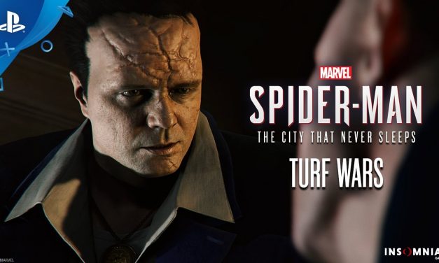 Marvel’s Spider-Man: Turf Wars – DLC 2 Teaser | PS4