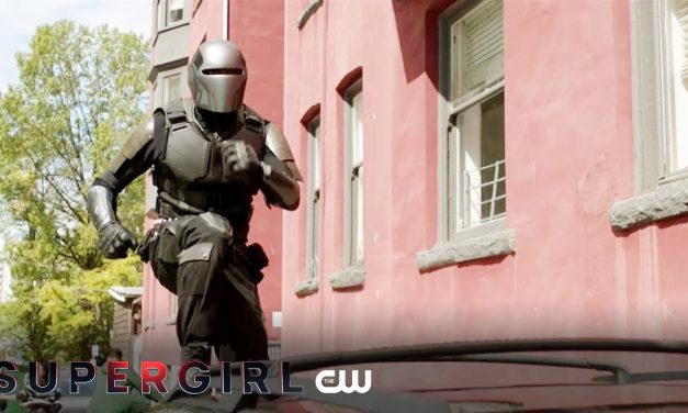 Supergirl | Charmed: Best Of Week 6 | The CW
