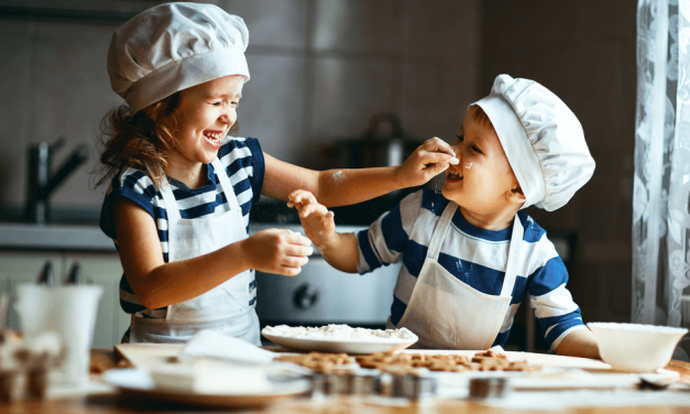 18 Fun Holidays Before the End of the Year to Help with Team Building in Your Business