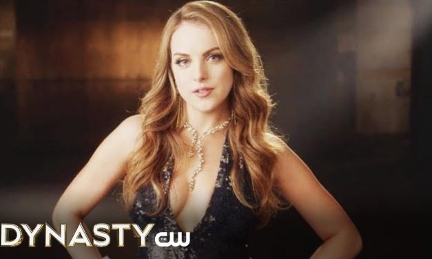 Dynasty | First Five Episodes | The CW