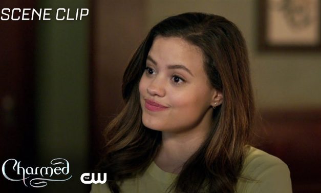 Charmed | Other Women Scene | The CW