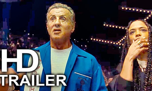 CREED 2 Drago Makes Adonis Pass Out Trailer NEW (2018) Sylvester Stallone Rocky Movie HD