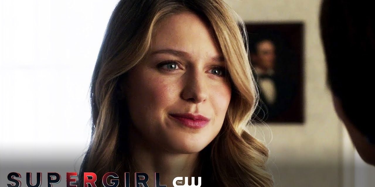 Supergirl | First Five Episodes | The CW