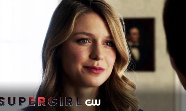 Supergirl | First Five Episodes | The CW