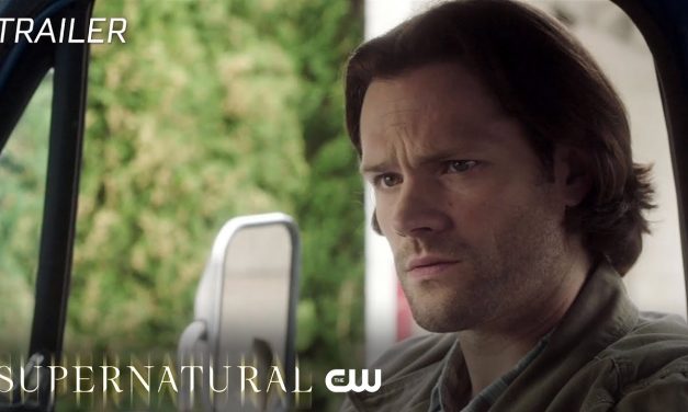 Supernatural | Optimism Trailer | The CW