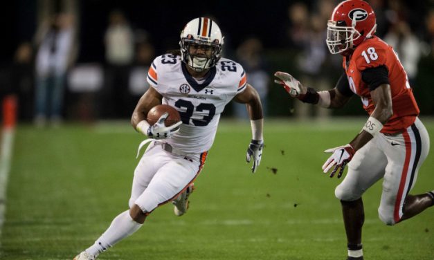 Saturday cable ratings: College football keeps ESPN on top, ‘Ghost Adventures’ ticks down