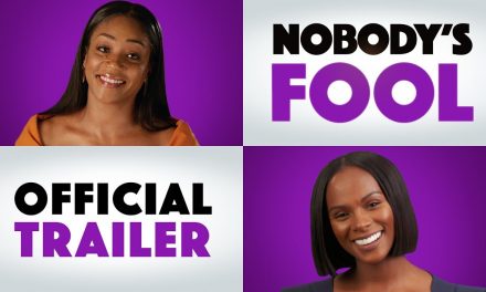 Nobody’s Fool | Official Trailer | Paramount Pictures UK