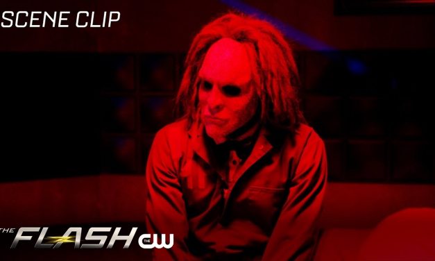 The Flash | All Doll’d Up Bonus Scene | The CW