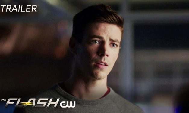 The Flash | The Icicle Cometh Promo | The CW